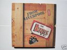 THE BEATLES - THE BEATLES BOX FROM LIVERPOOL - BOX SET