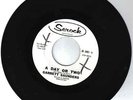 RARE NORTHERN SOUL 45 - Garrett Saunders on Serock 2001