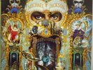 MICAHEL JACKSON.DANGEROUS- DUE LP BUSTE ORIG.CON TESTI