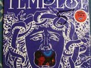 UK PROG Tempest Living In Fear LP NM in shrink die cut