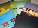 Depeche Mode THE SINGLES 86/98 3LP Deluxe limited ed.