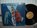 Arthur Lee - Vindicator - Vinyl LP 1972 A & M - 1st UK