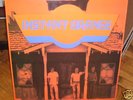 US underground psych DoLP  INSTANT ORANGE / Shadoks