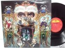MICHAEL JACKSON / DANGEROUS 2LP
