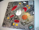 MENOMENA Friend And Foe LP FG27 SEALED gatefold die cut