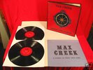 MAX CREEK PRIVATE CT RURAL PSYCH PROG LP GRATEFUL DEAD