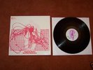 Tangerine Dream Electronic Meditation  LP Krautrock OHR