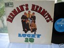 HERMAN´S HERMITS LUCKY 13 1965 MINT BEAT KILLER
