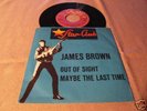 Star Club Single James Brown 148506 STF