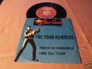 Star Club Single The Four Renders 148 529 STF