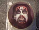 Mercyful Fate Black Masses picture disk King Diamond