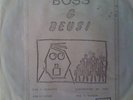 MINIMAL/SYNTH: BOSS & BEUSI 1st.  200  DIY PLAN HILLER
