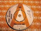 Tony Jackson Group - Follow Me 1966 Demo 7