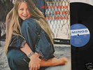 MARIZA KOCH - MIA KARFI...– PSYCH / FOLK GREEK LP
