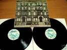 LED ZEPPELIN - PHYSICAL GRAFFITI / 2LP (NM)