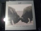 Best Of 1990-2000 - U2 - Doppel Vinyl - LP Out of Print