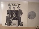 ARKAY IV The Mod Sound Of US 1968 GARAGE PSYCH LP ORIG