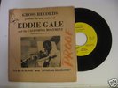 Eddie Gale Super Rare Jazz 45 with Sleeves