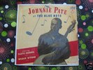 JOHNNIE PATE  At The Blue Note LP Orig SALEM  MONO NICE