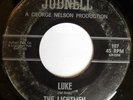 rare Jazz Funk 45 LIGHTMEN luke JUDNELL Listen