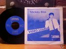 MICKEY BLISS video lizards 7