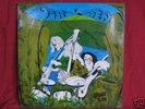 KAHVAS JUTE: Wide open OZ HEAVY PROGRESSIVE MASTERIECE