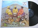 THREE SOUNDS - SOUL SYMPHONY BLUE NOTE JAZZ FUNK LP