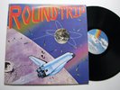 ROUND TRIP - S/T MODERN SOUL BOOGIE LP