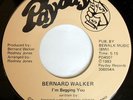 rare Modern Soul 45 BERNARD WALKER on PAYDAY Hear