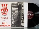 Bill Barron 