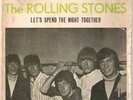 Rolling Stones Rare Mediterranean 7