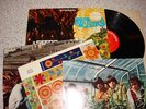 THE SEEDS FUTURE ORIGINAL PSYCH