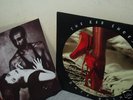 Kate Bush The Red Shoes Vinyl LP