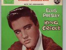 ELVIS PRESLEY - RCA 75475- RARE FRENCH 7