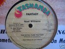 ELECTRO/The Extra Funk Factory - Fantasy