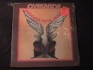 Cymande LP JANUS Second Time Around SEALED FUNK SOUL OG