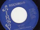 70'S SOUL 45 RPM - GEORGE SMITH & PRAISE-AIR/RY