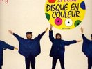 BEATLES-HELP-78' SPECIAL FRENCH ORANGE VINYL PROMOTION