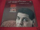 George Russell The Jazz Workshop 1962 RCA LP