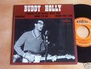 EP BUDDY HOLLY  I WANNA PLAY HOUSE WITH YOU