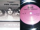 PINK FLOYD - TAKE LINDA SURFIN' - 1981 VINYL LP