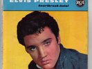 ELVIS PRESLEY - RCA 86289 - RARE FRENCH 7