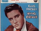 ELVIS PRESLEY - RCA 75474- RARE FRENCH 7