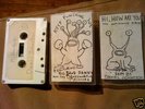 DANIEL JOHNSTON Hi How Are You STRESS 80s orig. Nirvana