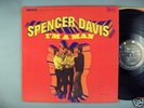Spencer Davis Group, The  I'm A Man     w Steve Winwood