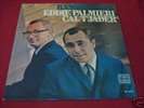 Eddie Palmieri Cal Tjader Baboleate Tico LP