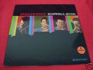 Roswell Rudd Everywhere mono Impulse LP