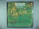 Tasavallan Presidentti  Milky Way Moses   SEALED