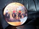 LIVE  LES BEATLES The Beatles PICTURE DISC MINT.-NEW