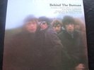 ROLLING STONES Behind The Buttons MANKOWITZ Between BOX